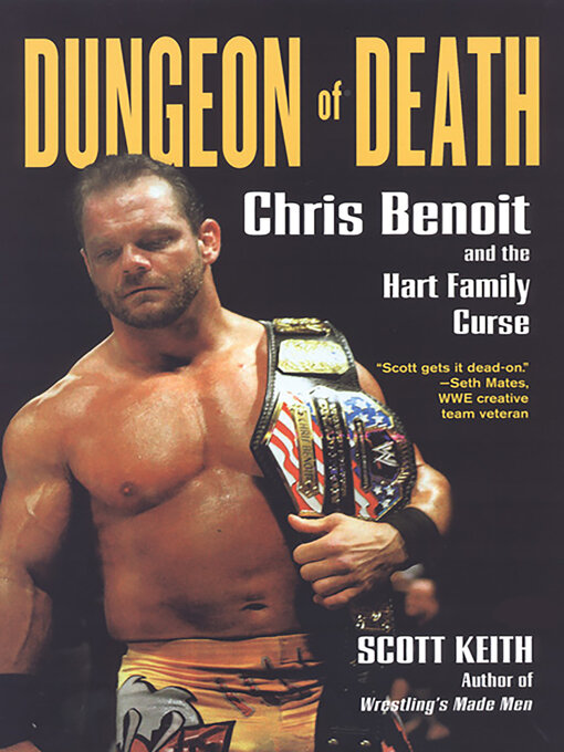 Title details for Dungeon of Death by Scott Keith - Wait list